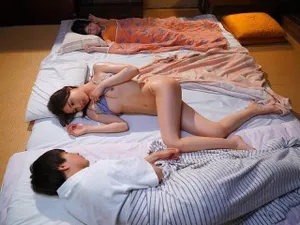 Nàng dâu lăng loàn gặp phải bố Ông chồng đồi bại