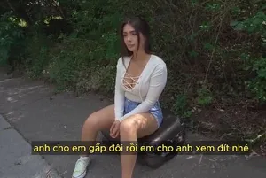 [91 Ông Trần] Tiểu loli thuần khiết sinh ra vào những năm 2000, thân thể mềm mại bị phá hủy dữ dội, thần chiến khăn trắng Lão Tấn tàn bạo xuất ra, dục vọng khiến máu sôi trào...